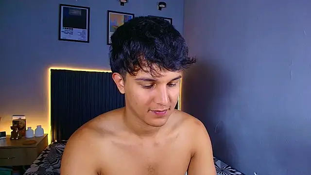 Leo_Savage_ 在線直播表演