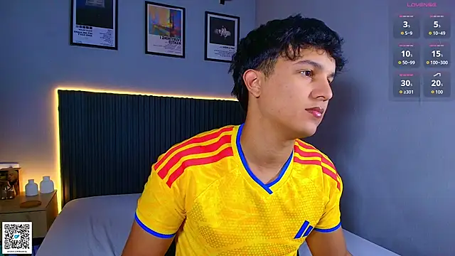 عرض كام Leo_Savage_