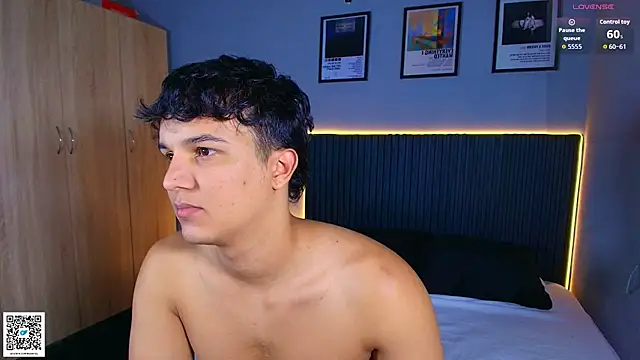 Leo_Savage_ Webcamshow