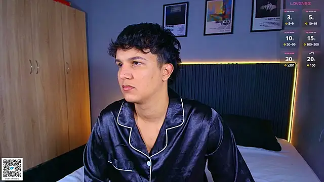 Leo_Savage_ – webcam-show