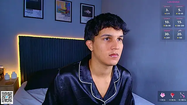 عرض كام Leo_Savage_
