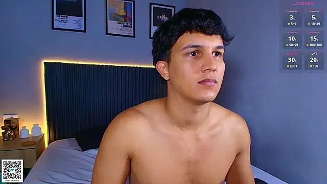 عرض كام Leo_Savage_