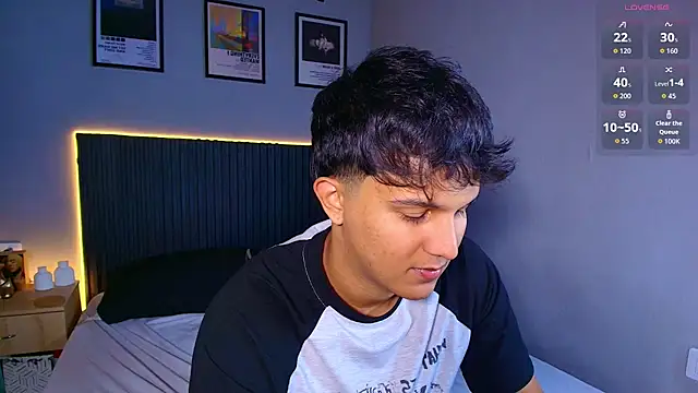 Leo_Savage_ 웹캠 쇼