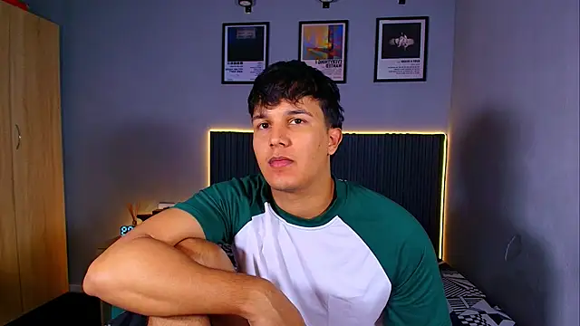 عرض كام Leo_Savage_