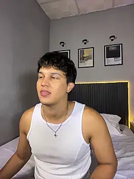 Leo_Savage_ – webcam-show