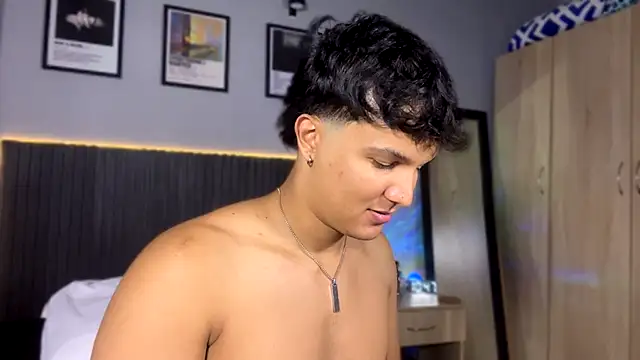 Leo_Savage_ 在線直播表演