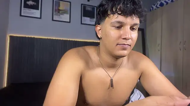 Leo_Savage_ – webcam-show