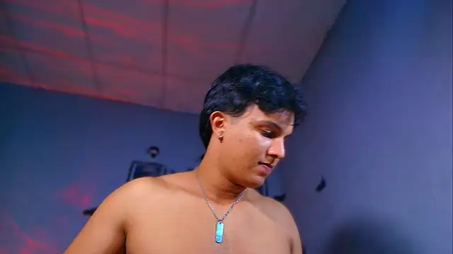 Leo_Savage_ 在線直播表演