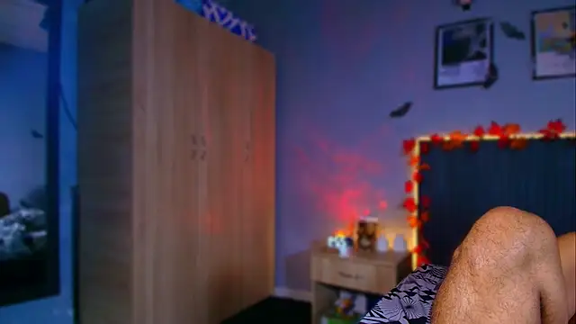 Leo_Savage_ Webcam show