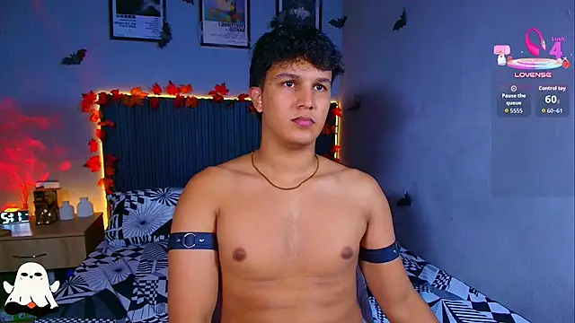 Leo_Savage_ 在線直播表演