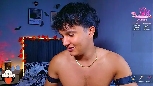 عرض كام Leo_Savage_