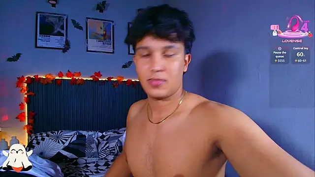 Leo_Savage_'s Webcam Show