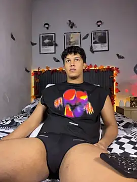 عرض كام Leo_Savage_