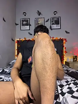 Leo_Savage_ 在線直播表演