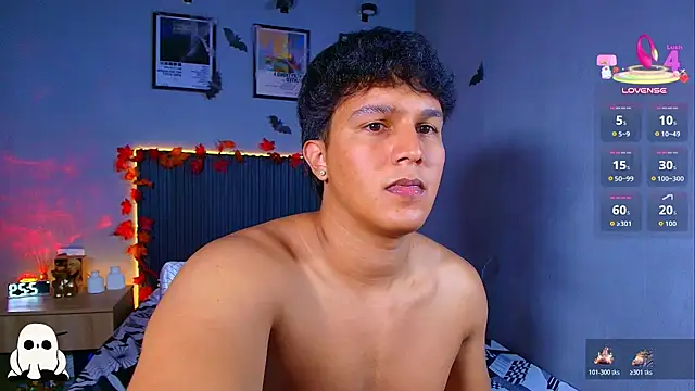 Leo_Savage_ 웹캠 쇼