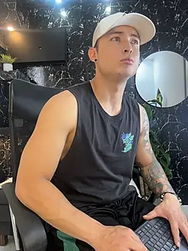 Alexander_ferre's Live XXX Chat