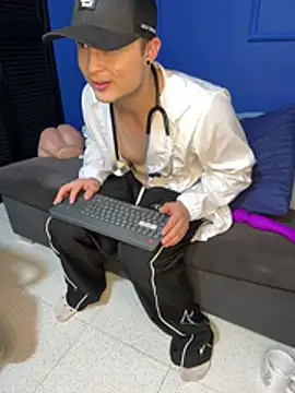 Alexander_ferre 在線直播表演