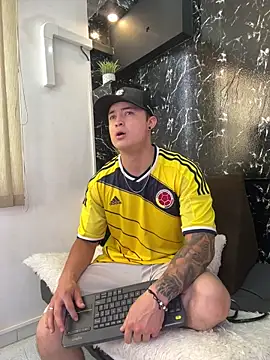عرض كام Alexander_ferre