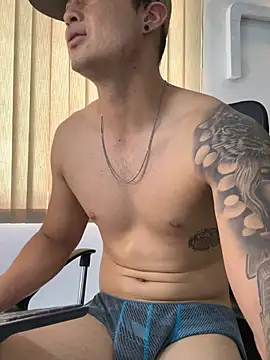عرض كام Alexander_ferre