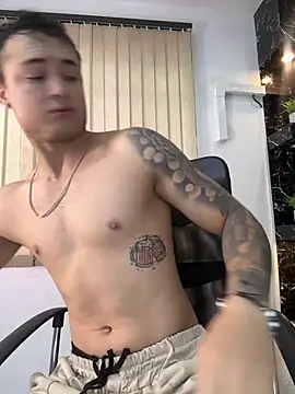 Alexander_ferre 网络视讯表演