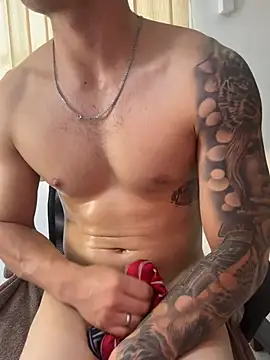 Show Webcam de Alexander_ferre