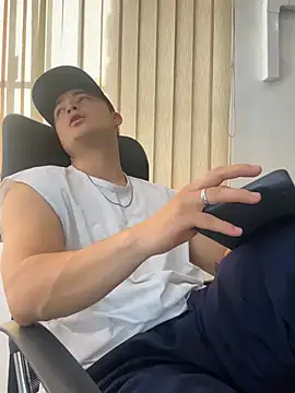 Alexander_ferre 在線直播表演
