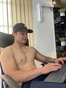 Alexander_ferre 在線直播表演
