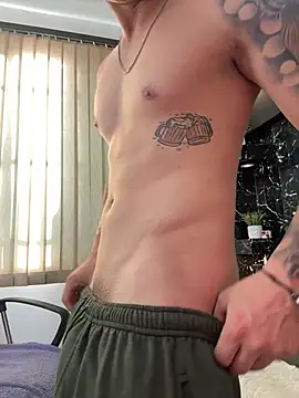 Alexander_ferre – webcam-show