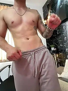 Alexander_ferre Webcam show