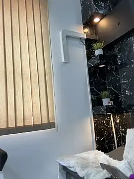 Alexander_ferre Шоу с уебкамера