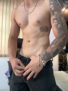 Alexander_ferre Webcamshow