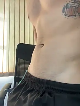 Alexander_ferre 网络视讯表演