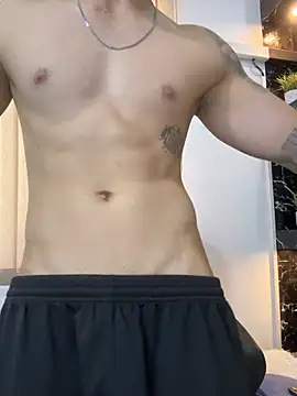 Alexander_ferre 在線直播表演
