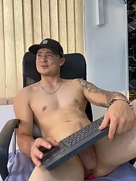 Alexander_ferre webcam show
