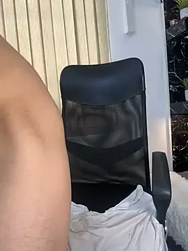 Show webcam de Alexander_ferre