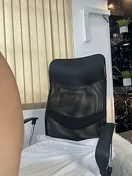 Alexander_ferre's Webcam Show