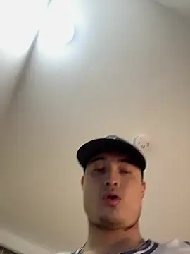 Alexander_ferre Show Webcam