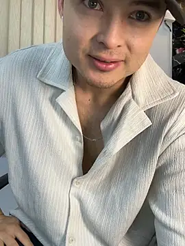 Alexander_ferre Pertunjukan Webcam