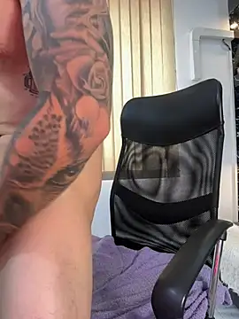 Alexander_ferre Show Webcam