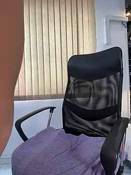 Show webcam de Alexander_ferre
