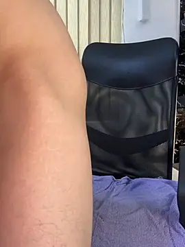 Alexander_ferre Шоу с уебкамера