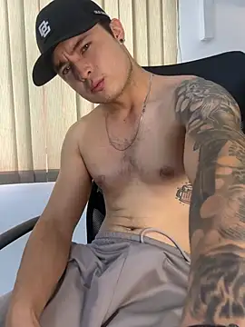 Alexander_ferre 在線直播表演