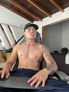 Alexander_ferre 在線直播表演