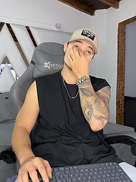 Alexander_ferren Webbikameraesitys