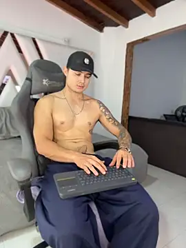 Alexander_ferre 在線直播表演