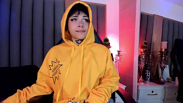 عرض كام misstomie_