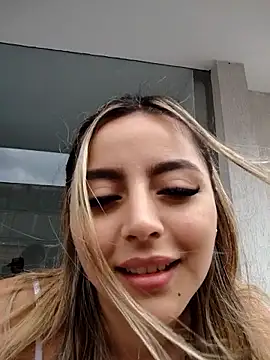 CelestePrince2's Webcam Show