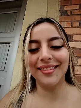 CelestePrince2's Webcam Show