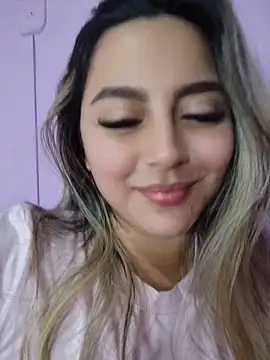 CelesteBlaze_'s Webcam Show