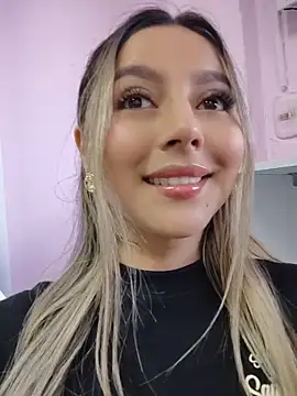 CelesteBlaze_ Cameră chat live